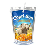 SAFARI FRUITS